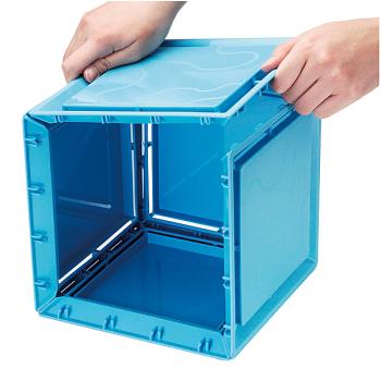 Stacking Blocks